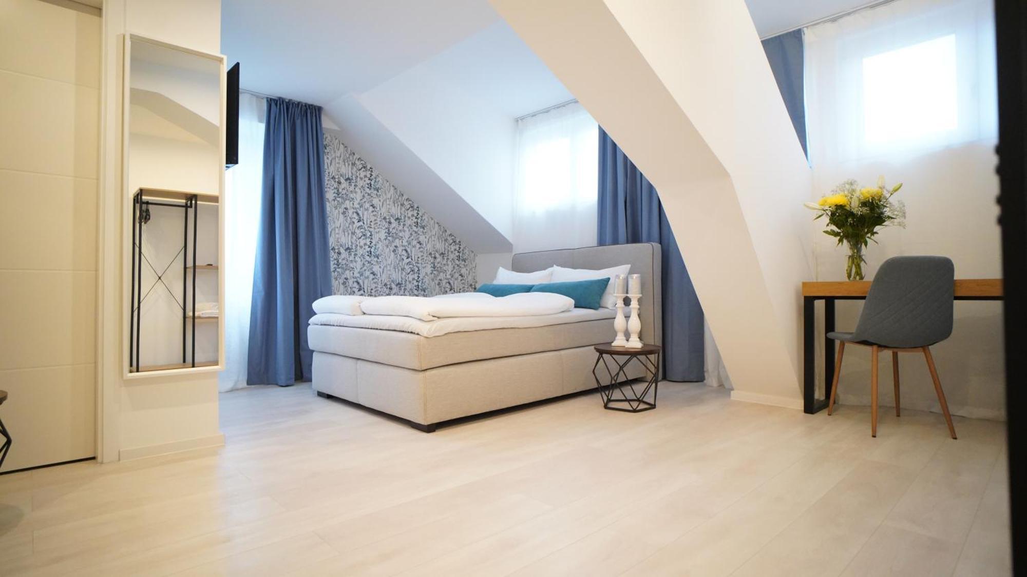 Hotel Boeke Loerrach Екстер'єр фото